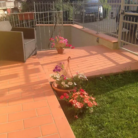 Chez Enrica A * La Spezia
