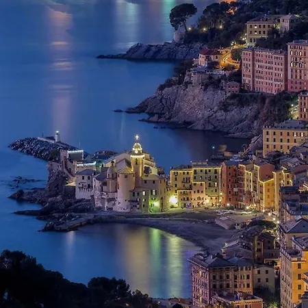 Chez Enrica A * La Spezia