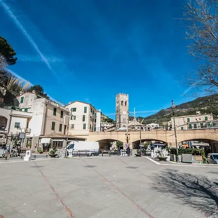 Chez Enrica A Apartman