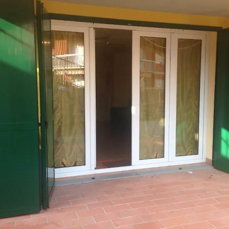 Apartman Chez Enrica A