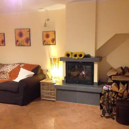 Apartman Chez Enrica A La Spezia