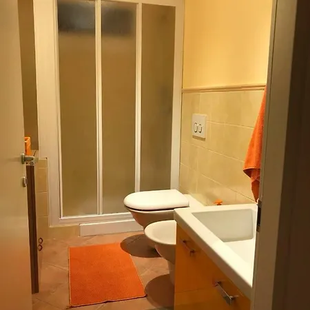 Chez Enrica A Apartman