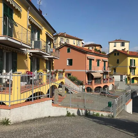 Chez Enrica A La Spezia