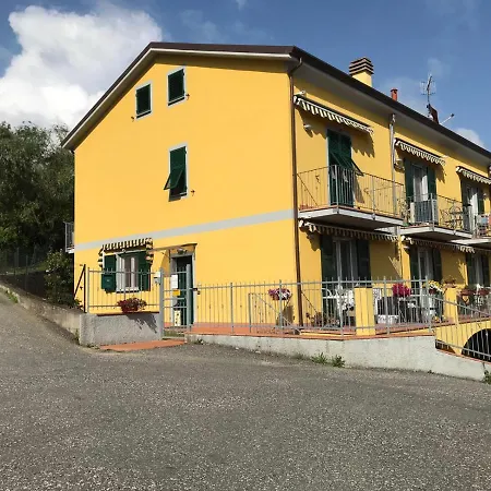 Chez Enrica A La Spezia
