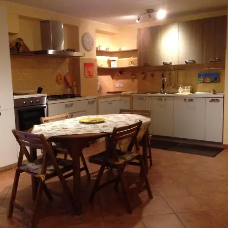 Διαμέρισμα Chez Enrica A *
