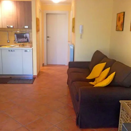 Chez Enrica A